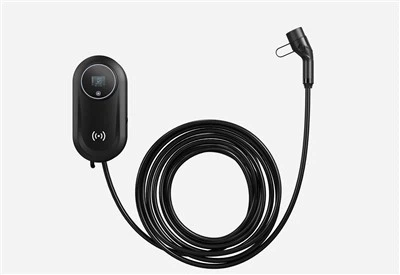 EU Wallbox 3.7KW 1-PHASE